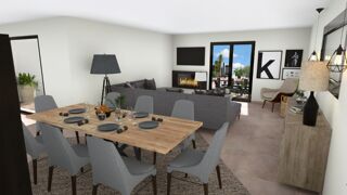  Maison � vendre 4 pi�ces 100 m�