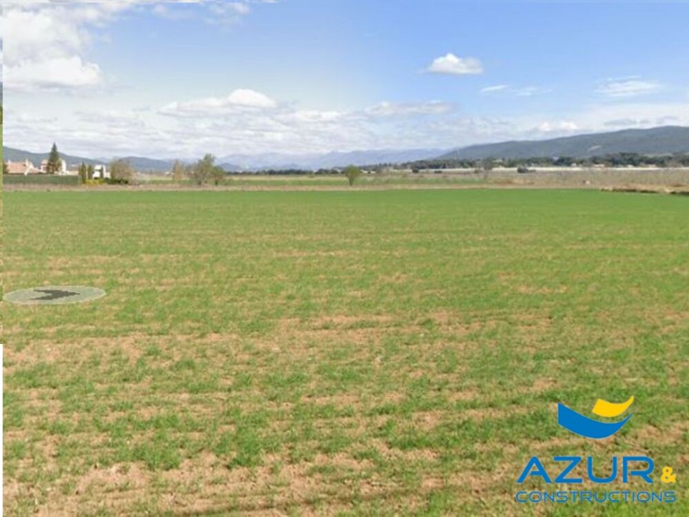 vente Terrain - 406 m² Les Mées (04190)