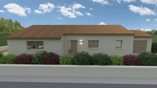  Maison à vendre 5 pièces 137 m²