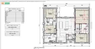 Maison à vendre 5 pièces 131 m²