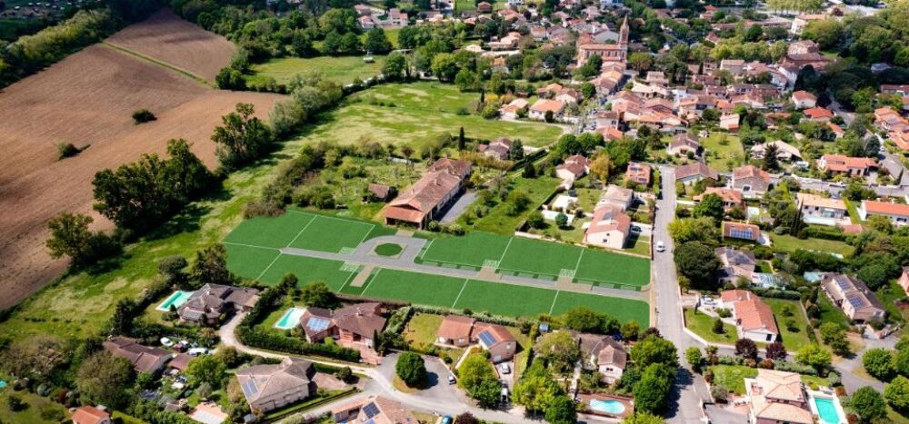 vente Maison - 5 pièce(s) - 107 m² Labège (31670)