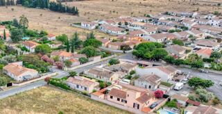  Terrain � vendre 441 m�