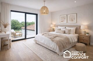  Maison 4 pi�ces 110 m� Gonfaron