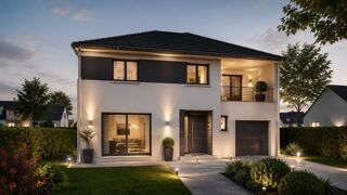  Maison à vendre 5 pièces 145 m²