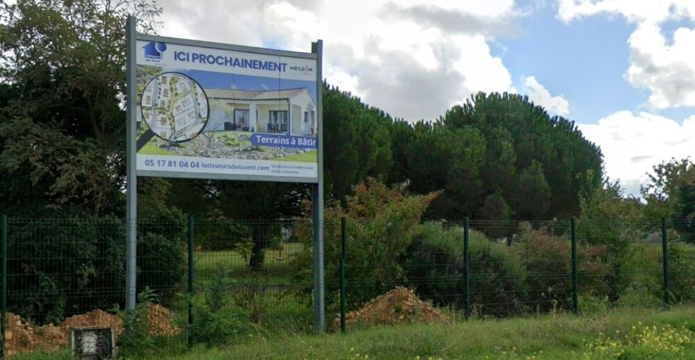 Maison neuve de 132 m² à construire - 4 chambres - Saint....