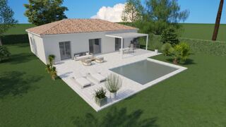 Maison 6 pi�ces 110 m� Saint-maximin-la-sainte-baume