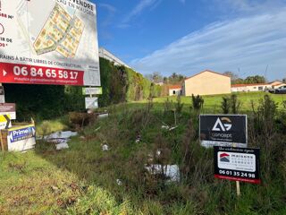  Terrain � vendre 410 m�