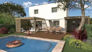  Maison à vendre 4 pièces 98 m²