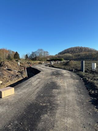  Terrain � vendre 432 m�