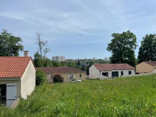  Maison 5 pièces 87 m² Limoges