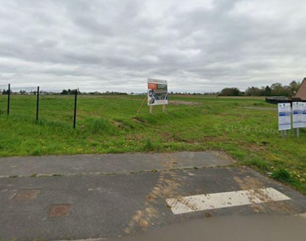 vente Maison - 3 pièce(s) - 93 m² Lambres-lez-Douai (59552)