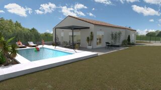  Maison à vendre 4 pièces 105 m²
