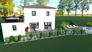  Maison à vendre 4 pièces 87 m²