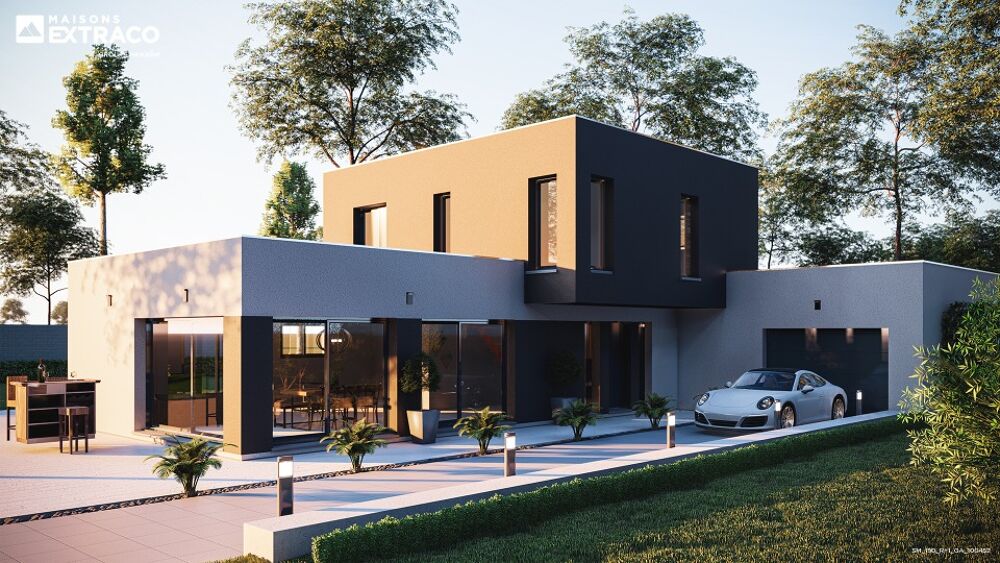 vente Maison - 6 pièce(s) - 150 m² Saint-Martin-du-Bec (76133)