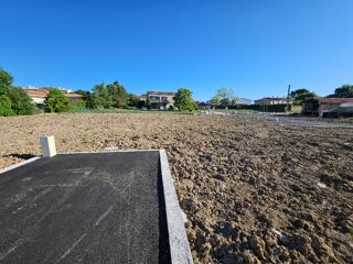 Terrain à vendre 450 m²