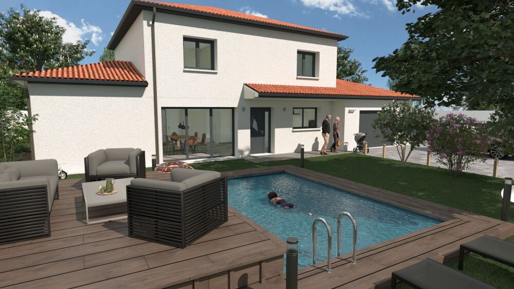 Offre commerciale exceptionnelle. Soit 289 000 &euro; au....