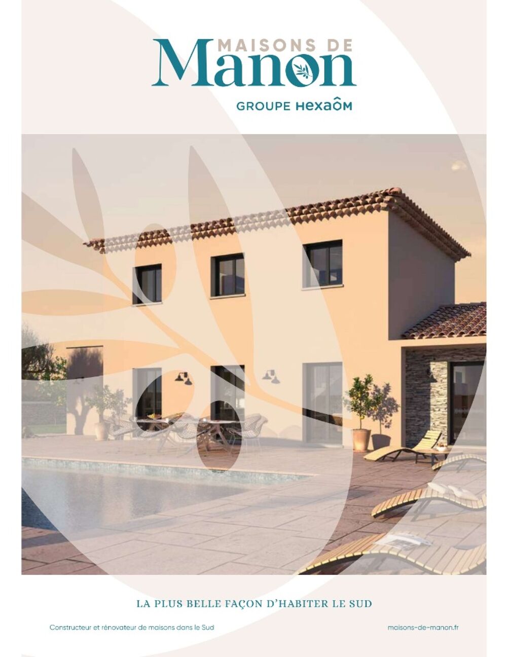 vente Terrain - 1150 m² Cucuron (84160)