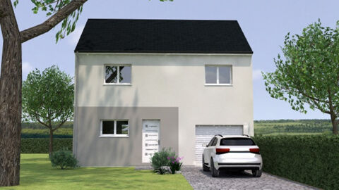   Vente Maison Maison - 5 pi�ce(s) - 87 m�