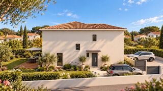  Maison 6 pièces 132 m² La crau