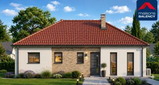  Maison à vendre 5 pièces 92 m²