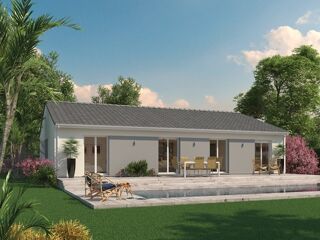  Maison  vendre 4 pices 92 m