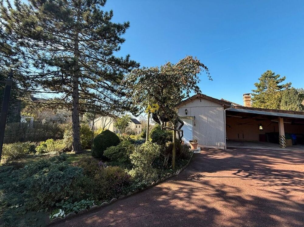 vente Maison - 6 pièce(s) - 89 m² La Frette-sur-Seine (95530)