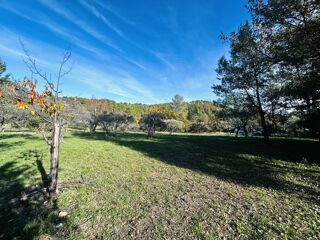  Terrain � vendre 1622 m�