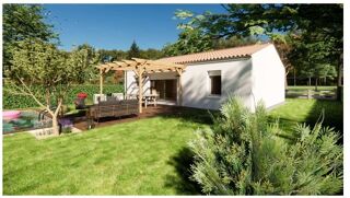  Maison 3 pi�ces 68 m� Saint-michel-en-l'herm