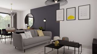  Maison à vendre 5 pièces 130 m²