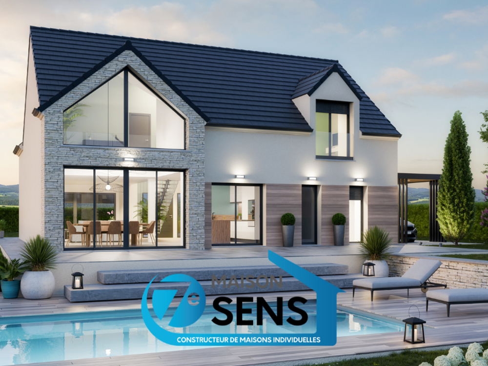 CONSTRUCTEUR DE MAISONS INDIVIDUELLES DANS LES YVELINES ....
