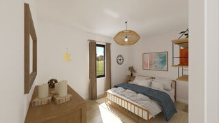  Maison à vendre 5 pièces 120 m²