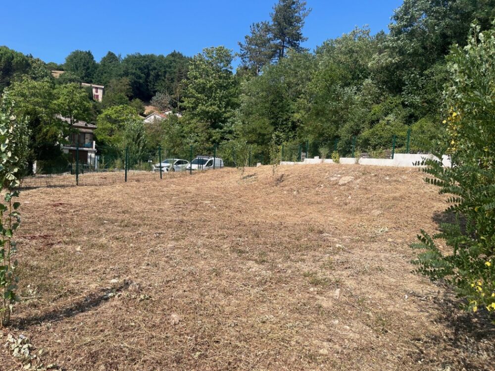 vente Terrain - 399 m² Die (26150)