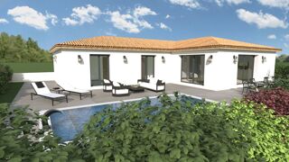  Maison � vendre 5 pi�ces 110 m�