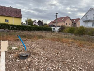 vente Maison - 4 pièce(s) - 91 m² Muntzenheim (68320)