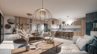  Maison � vendre 6 pi�ces 120 m�