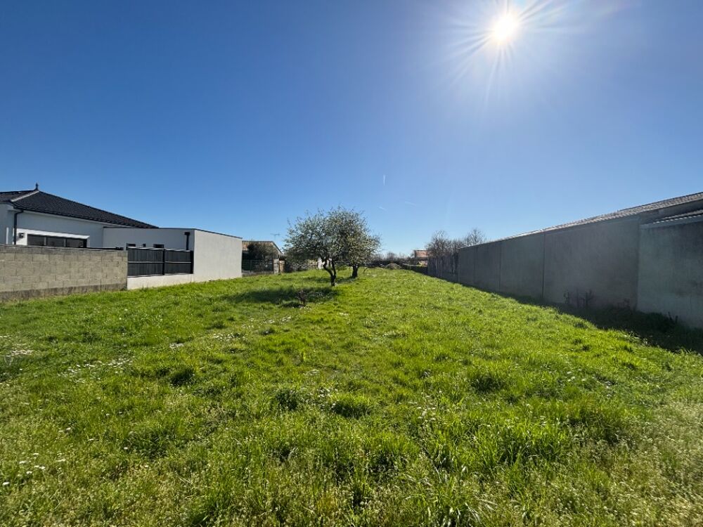 Contactez Dylan Ouisse : MAISON À CONSTRUIRE D....