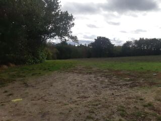  Terrain � vendre 739 m�