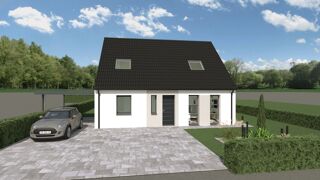  Maison à vendre 6 pièces 115 m²