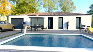  Maison � vendre 4 pi�ces 89 m�