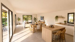  Maison à vendre 4 pièces 138 m²
