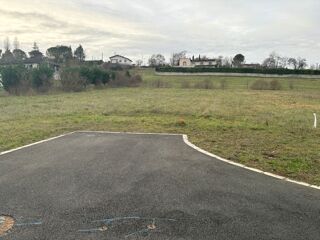  Terrain � vendre 740 m�