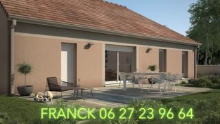  Maison � vendre 5 pi�ces 90 m�