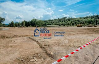  Terrain � vendre 405 m�