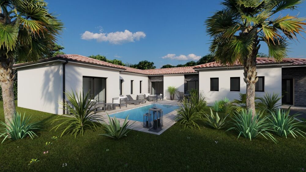CARCANS (33121): 🏠 4 pièces 144 m² à vendre.<BR/....