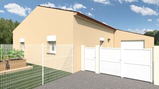  Maison � vendre 4 pi�ces 89 m�