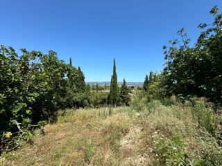  Terrain � vendre 1510 m�