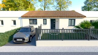  Maison 3 pièces 80 m² Vinça