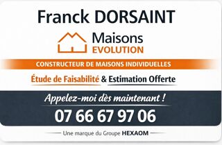  Terrain � vendre 424 m�