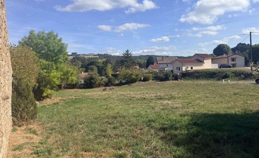 vente Maison - 4 pièce(s) - 90 m² Monistrol-sur-Loire (43120)