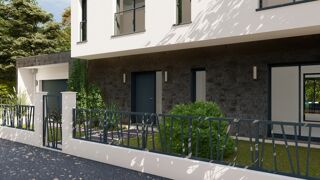  Maison 3 pi�ces 227 m� Latresne